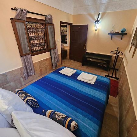 Riad Dar Rita Ouarzazate Ngoại thất bức ảnh