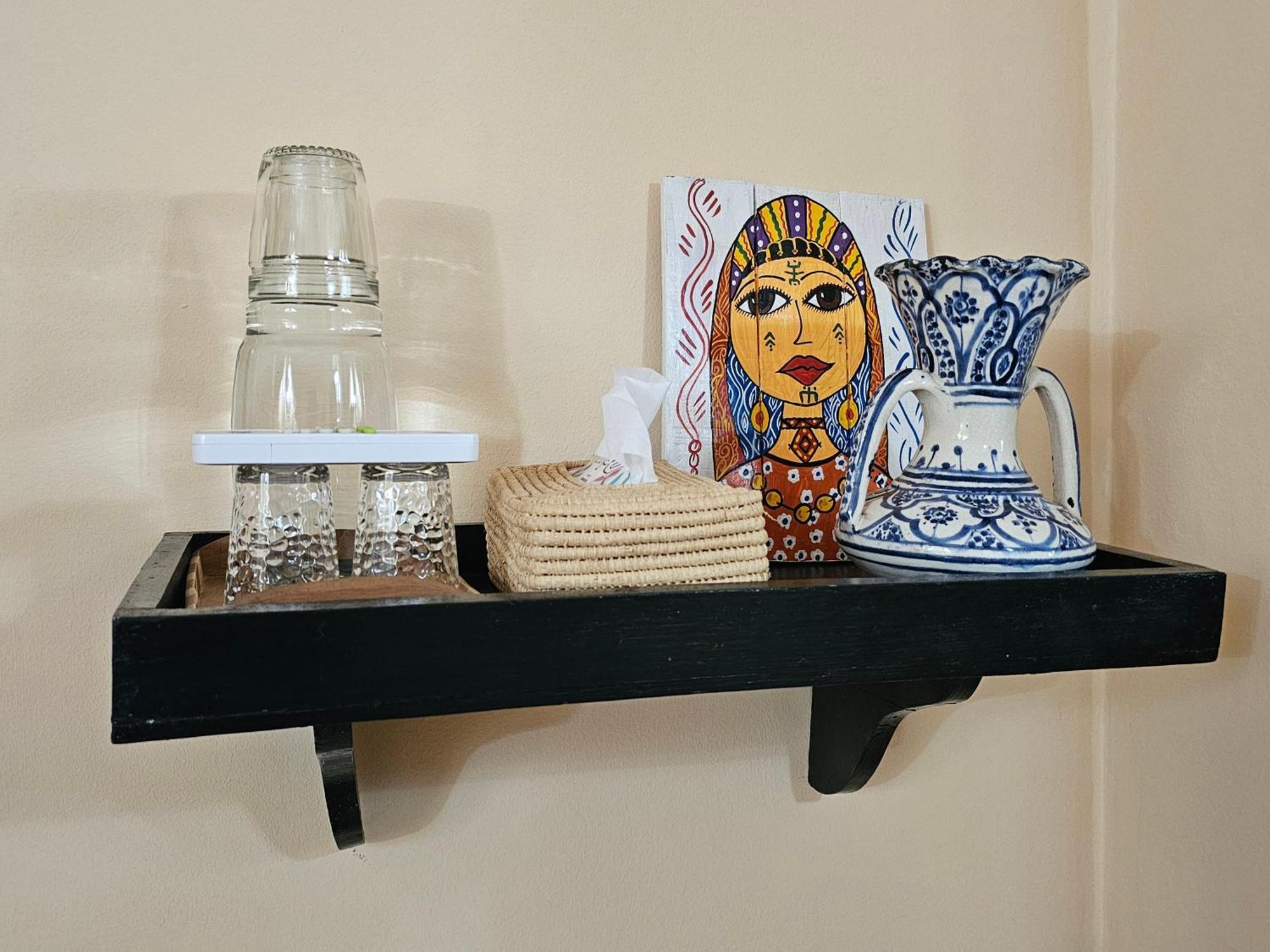 Riad Dar Rita Ouarzazate Ngoại thất bức ảnh