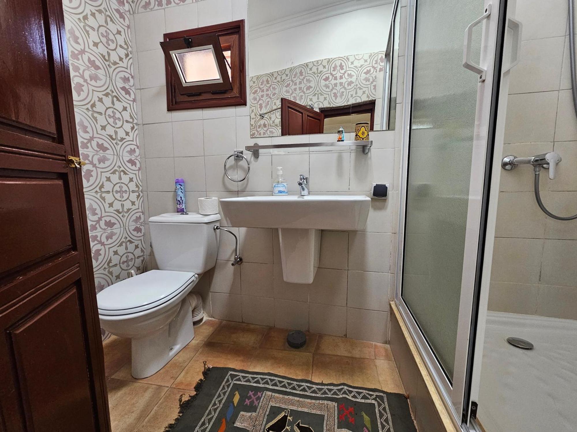 Riad Dar Rita Ouarzazate Ngoại thất bức ảnh
