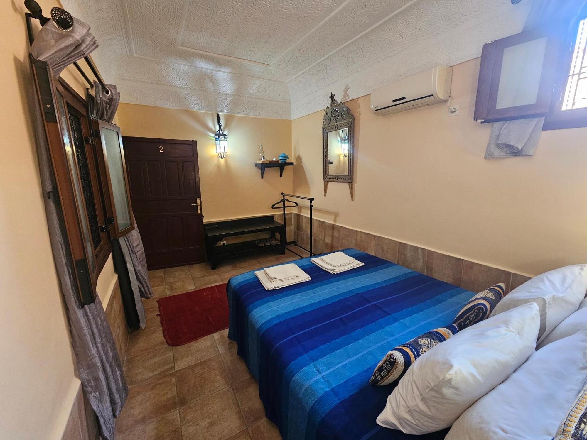 Riad Dar Rita Ouarzazate Ngoại thất bức ảnh