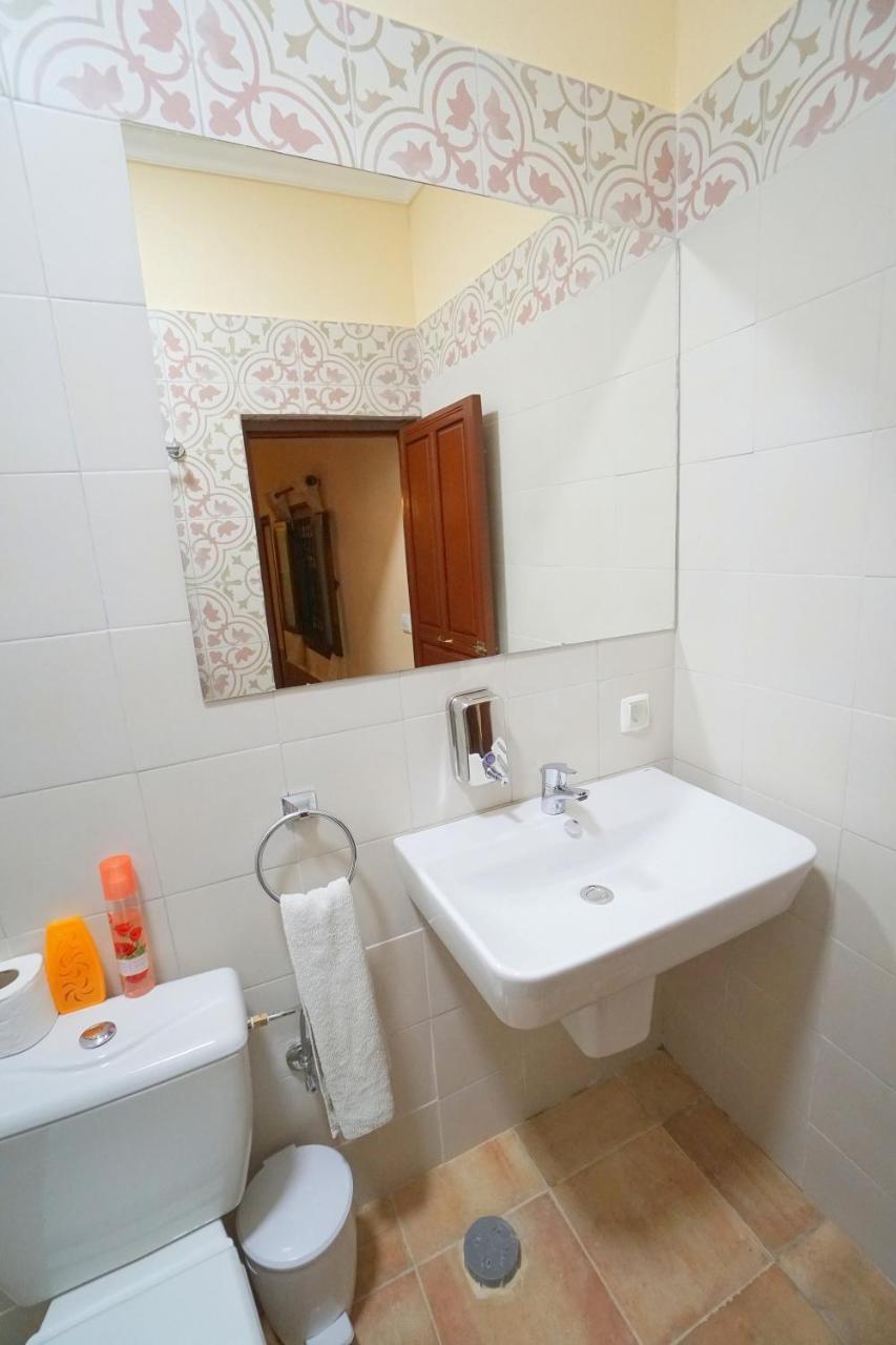 Riad Dar Rita Ouarzazate Ngoại thất bức ảnh